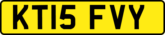 KT15FVY