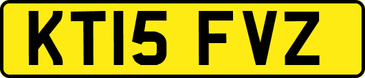 KT15FVZ