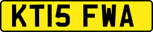 KT15FWA