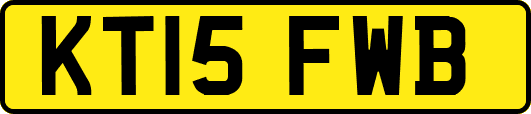 KT15FWB