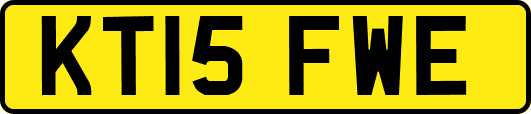 KT15FWE