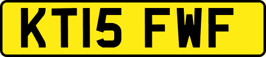 KT15FWF
