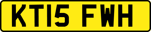 KT15FWH