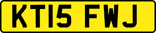 KT15FWJ
