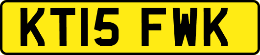 KT15FWK