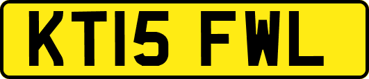 KT15FWL
