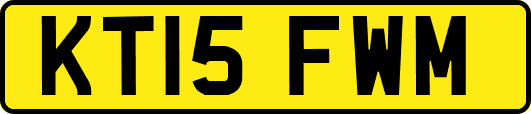 KT15FWM