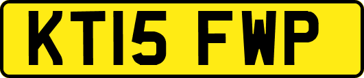 KT15FWP