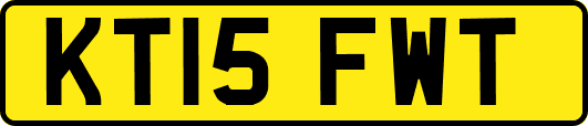 KT15FWT