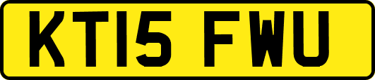KT15FWU