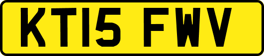 KT15FWV