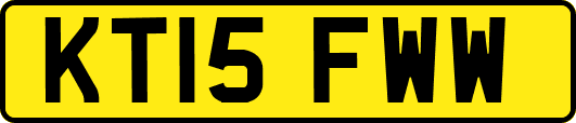 KT15FWW