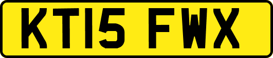 KT15FWX