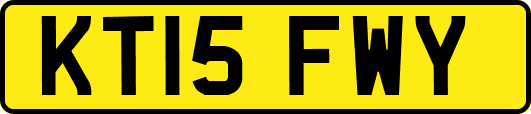 KT15FWY