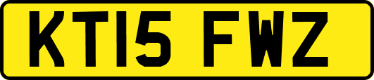 KT15FWZ