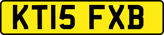 KT15FXB