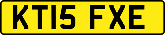 KT15FXE