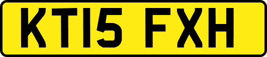KT15FXH