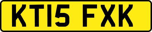 KT15FXK