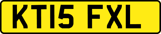 KT15FXL