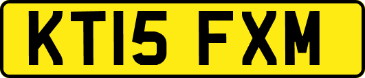 KT15FXM