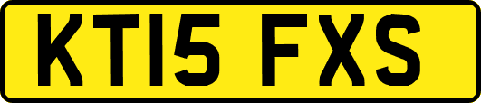 KT15FXS