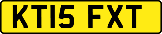 KT15FXT