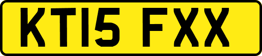 KT15FXX