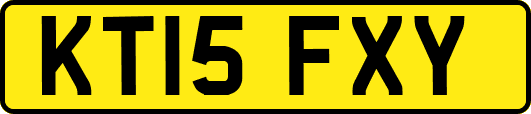 KT15FXY