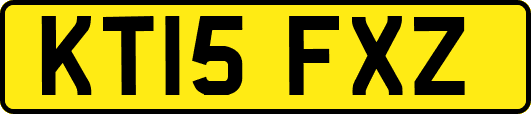 KT15FXZ