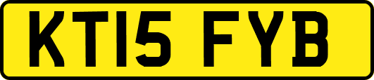 KT15FYB