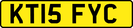 KT15FYC