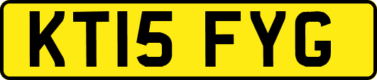 KT15FYG