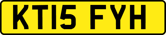 KT15FYH