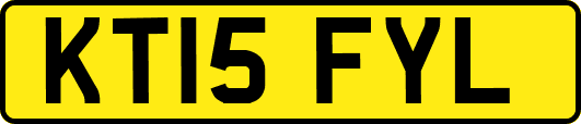 KT15FYL
