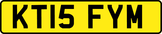 KT15FYM