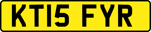 KT15FYR