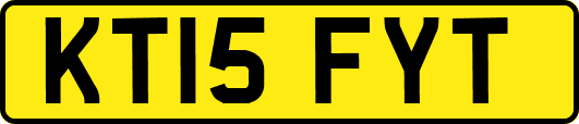 KT15FYT