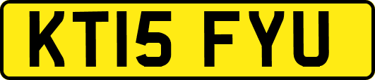 KT15FYU