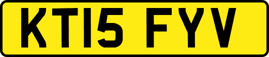 KT15FYV