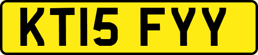 KT15FYY