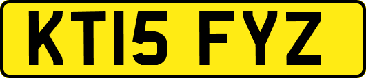 KT15FYZ