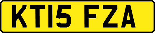 KT15FZA