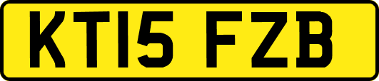 KT15FZB
