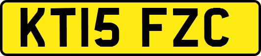 KT15FZC