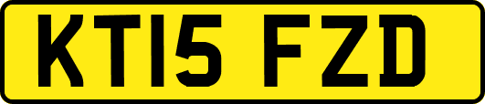 KT15FZD