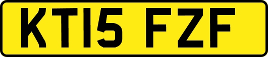 KT15FZF