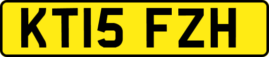 KT15FZH