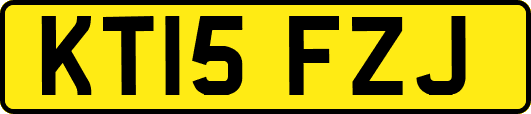 KT15FZJ