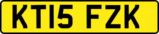 KT15FZK